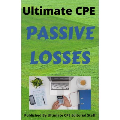 Passive Losses 2023